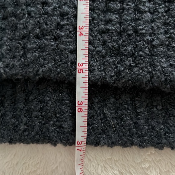 Soft and warm sweater dress - Picture 4 of 5